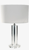 Tretrince Modern LED Table Lamp